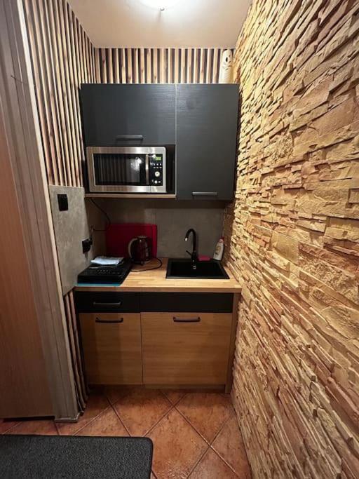Mieszkanie W Centrum Apartmán Zakopane