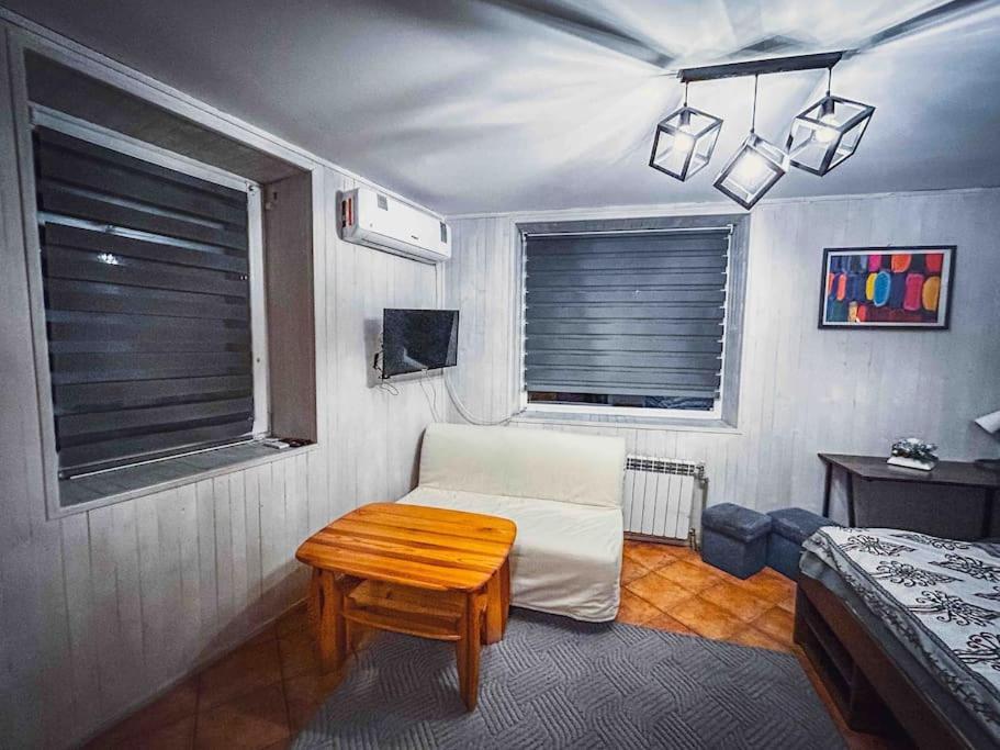 Mieszkanie W Centrum Apartmán *